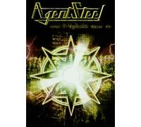 Agent Steel: Live @ Dynamo Open Air [DVD] [NTSC]