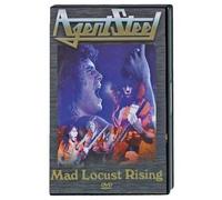 Agent Steel: Mad Locust Rising [DVD] [2008]