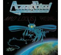 Agent Steel - Mad Locust Rising [VINYL]