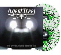 Agent Steel - No Other Gods Before Me DLP #139131