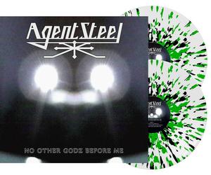 Agent Steel - No Other Gods Before Me DLP #139131