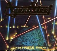 Agent Steel - Unstoppable Force [Deluxe Edition Bonus Tracks]