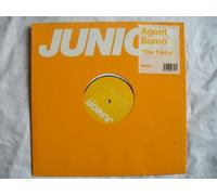 Agent Sumo - The Force [12" VINYL]