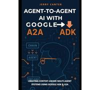 Agent-to-Agent AI with Google ADK: Creating Context-Aware Multi-Agent Systems Using Google ADK & A2A (Retrieval-Augmented & Multi-Agent Systems)
