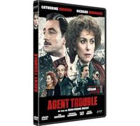 Agent Trouble (1987)