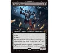 Agent Venom (Extended Foil) | Marvel's Spider-Man