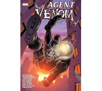 Agent Venom Omnibus