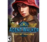 Agent Walker: Secret Journey Steam Key GLOBAL