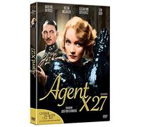 Agent X27