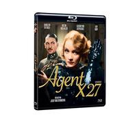 Agent X27