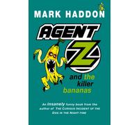 Agent Z and the Killer Bananas