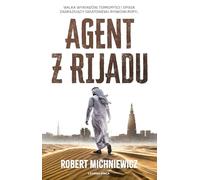Agent z Rijadu