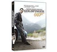 Agente 007: Bond Contra Goldfinger (Última Edición) (1dvd) [DVD] (2007)