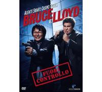 Agente Smart: casino totale - Bruce e Lloyd - Fuori controllo