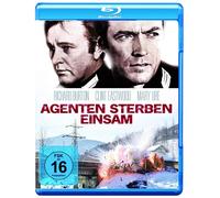 Agenten sterben einsam