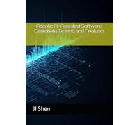 Agentic AI-Assisted Software Scalability Testing and Analysis
