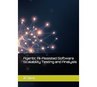 Agentic AI-Assisted Software Scalability Testing and Analysis