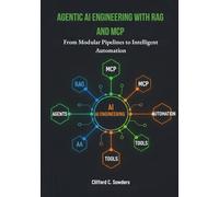 Agentic AI Engineering with RAG and MCP: From Modular Pipelines to Intelligent Automation