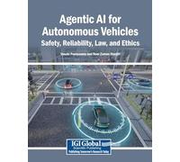 Agentic AI for Autonomous Vehicles: Safety, Reliability, Law, and Ethics