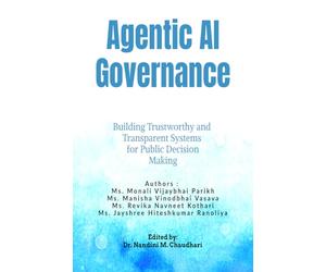 Agentic AI Governance: Building Trustworthy and Transparent Systems for Public Decision Making