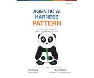 Agentic AI Harness Pattern: The Top 15 Patterns Learned from Leaked Claude Code and Hermes Agent