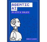 Agentic AI in GTM & Sales