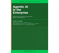Agentic AI in the Enterprise Systems: Building Autonomous Systems That Finance, Legal, HR and IT Teams Actually Trust