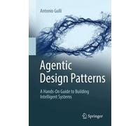 Agentic Design Patterns