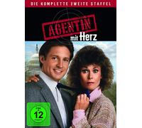 Agentin mit Herz: Staffel 02