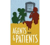 Agents and Patients: A Novel (Emersion: Emergent Village resources for communities of faith)