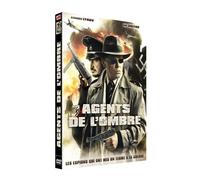 Agents De L'Ombre (Tertium Non Dator)