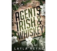 Agents Irish and Whiskey: The Complete Series