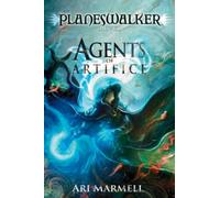 Agents of Artifice: v. 1 (Magic: The Gathering S.)