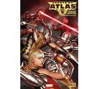 Agents of Atlas: The Complete Collection Vol. 2