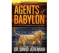 Agents Of Babylon
