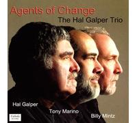 Agents of Change