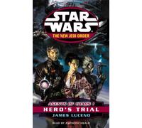 Agents of Chaos I: Hero's Trial (Star Wars)