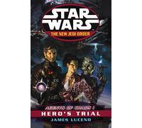 Agents Of Chaos I: Hero's Trial (Star Wars - The New Jedi Order)