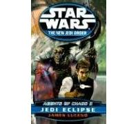 [Agents of Chaos II: Jedi Eclipse] [by: James Luceno]