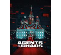 Agents of Chaos Part 1