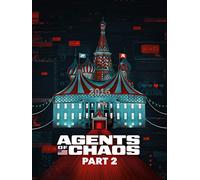 Agents of Chaos Part 2