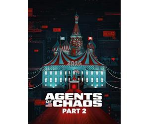 Agents of Chaos Part 2