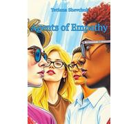 Agents of Empathy: They don’t fight with power. They feel it. A new kind of hero is rising.