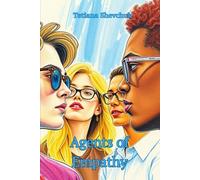 Agents of Empathy: They don’t fight with power. They feel it. A new kind of hero is rising.