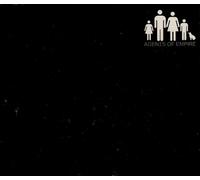 Agents of Empire/Fixer