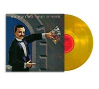 Agents of Fortune (50th Anniversary Edition)