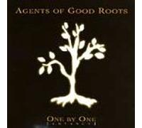 Agents of Good Roots - One By One [CASSETTE]