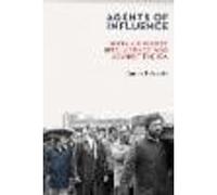 Agents of Influence: Britain’s Secret Intelligence War Against the IRA