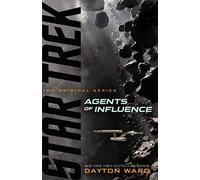 Agents of Influence (Star Trek: The Original Series)