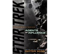 Agents of Influence (Star Trek: The Original Series)